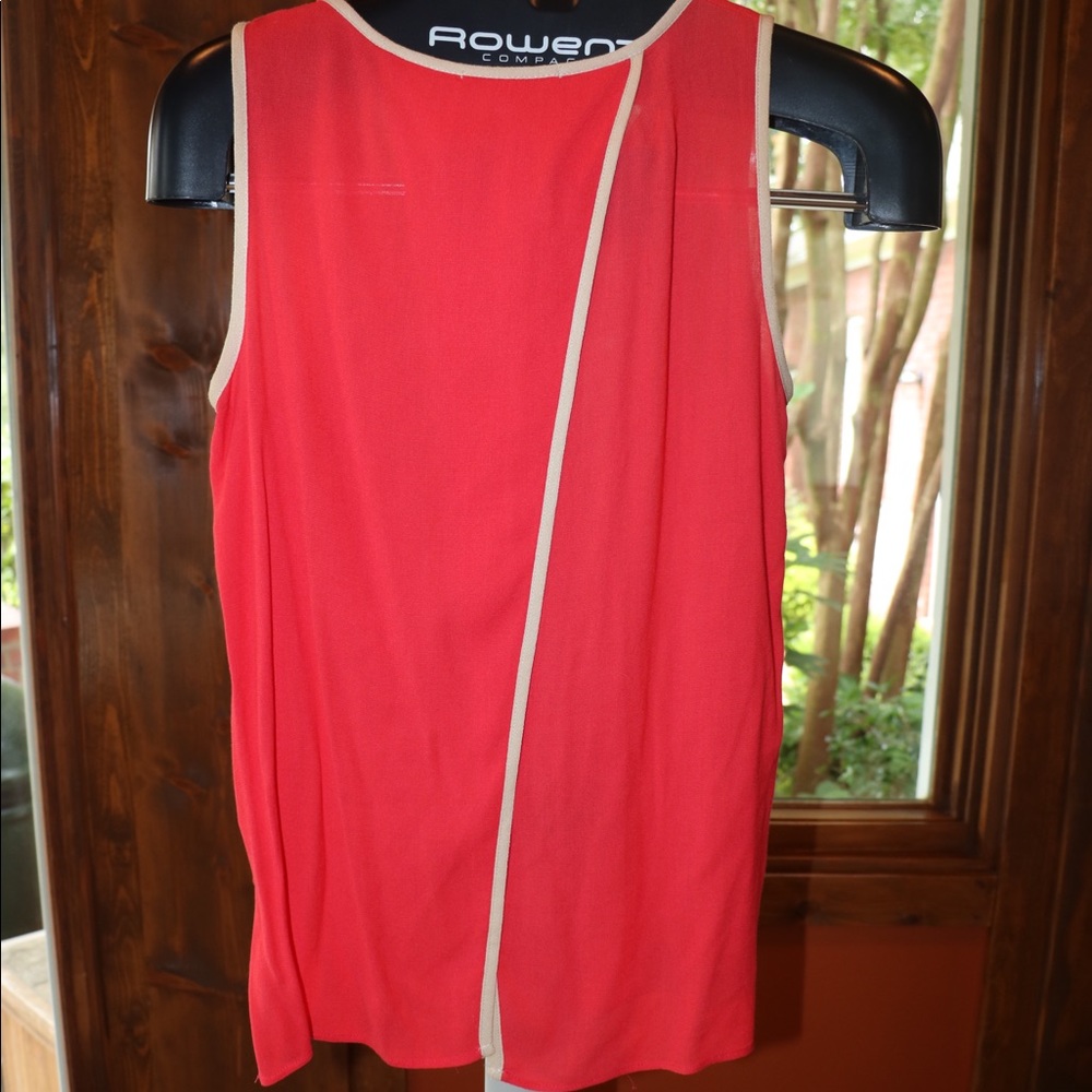 Ella Moss tank